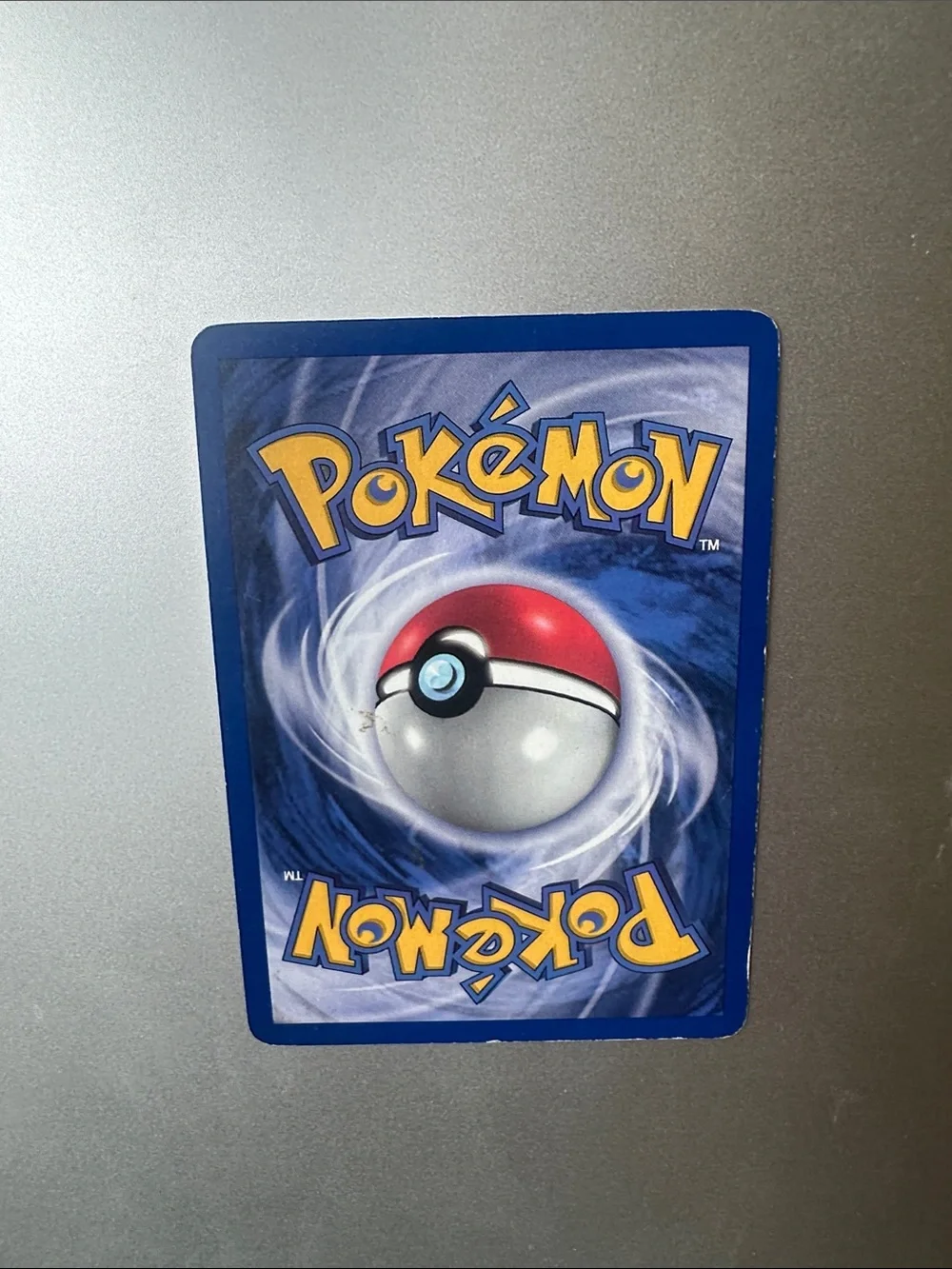 Weedle Pokémon Trading Card (69/102)